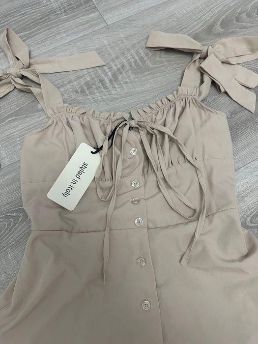 Rochie nouă festival/vara