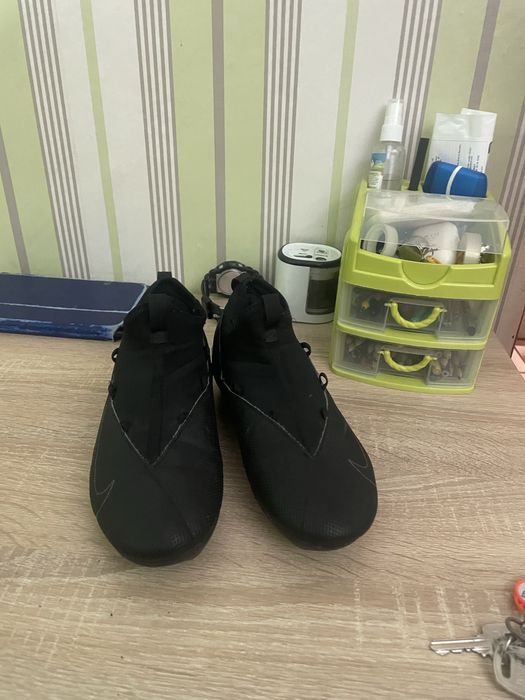 Бутонки Nike 38 номер