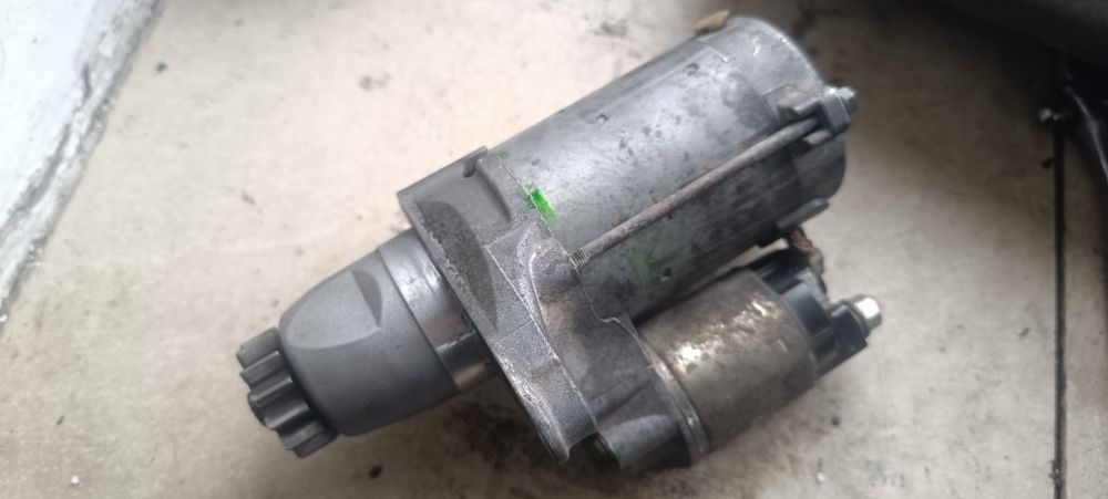 Стартер Тойота Камри