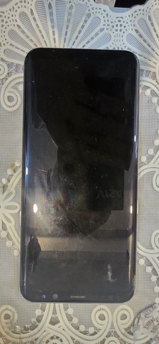 Samsung galaxy s8 plus