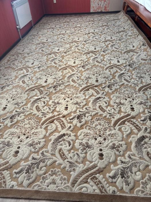 Ковер гобилен 3*6