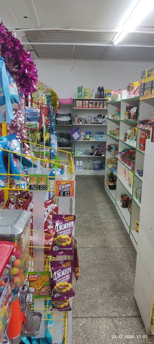 Магазин в аренду