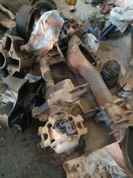 KAMAZ-.Reduktor -48.