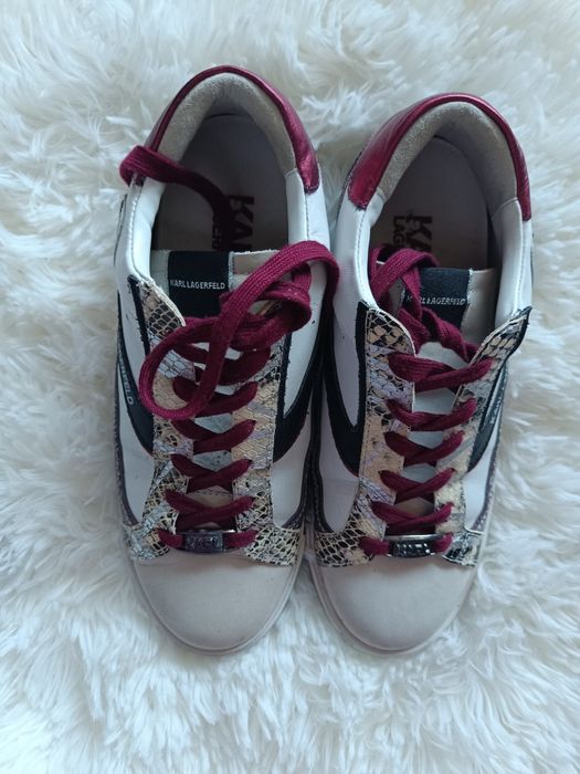 Karl Lagerfeld original