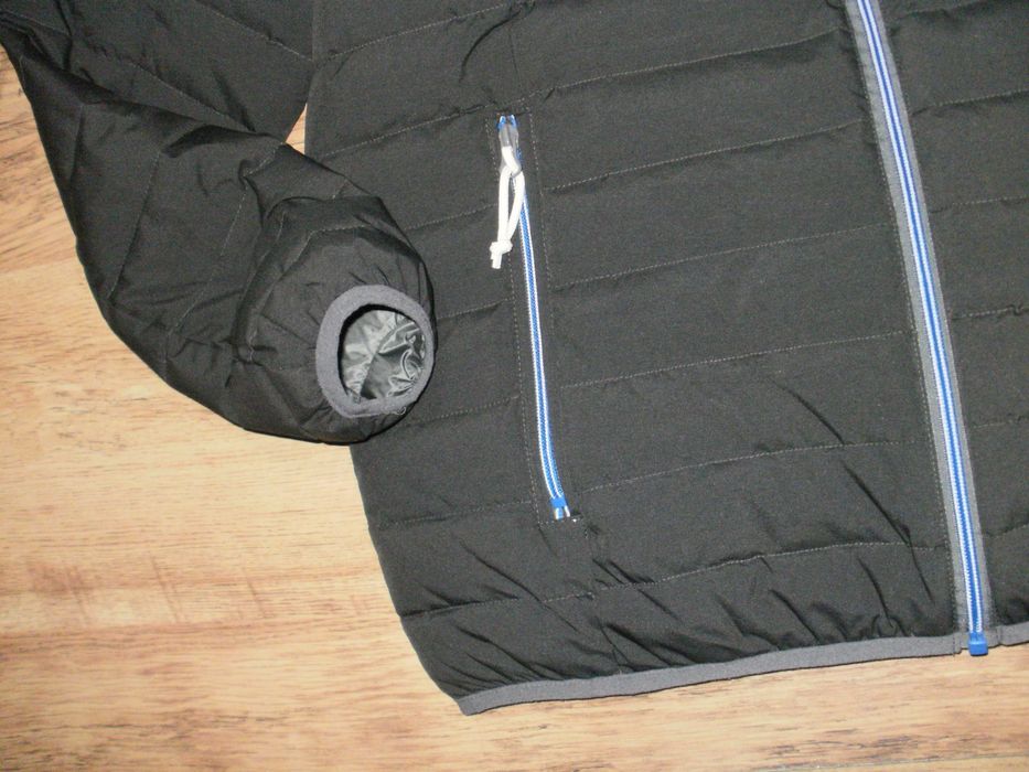 WILD EAGLE COLORADO и UNIQLO мъжки якета гъши пух М