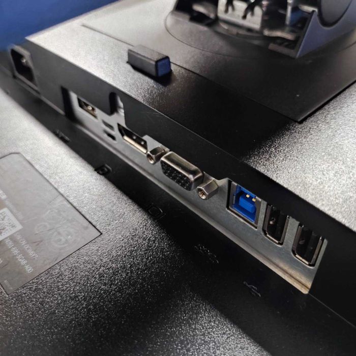 Монитор 24'DELL P2419H