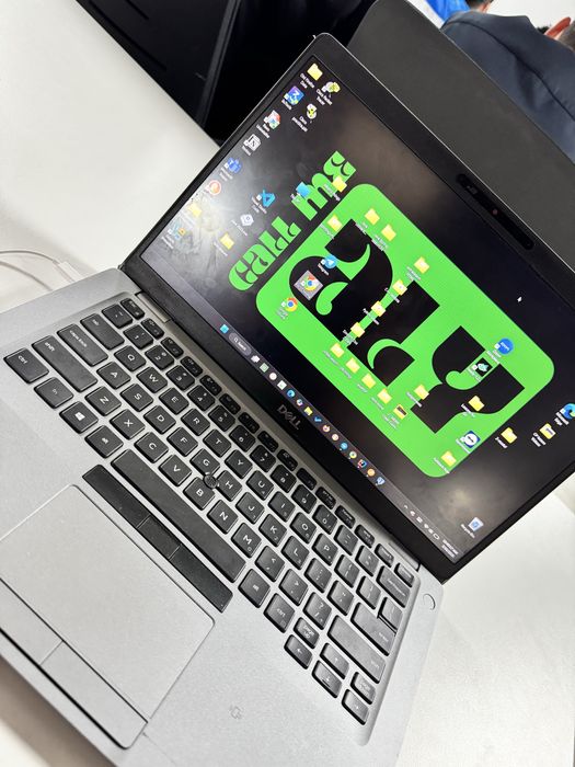 DELL Latitude 5411