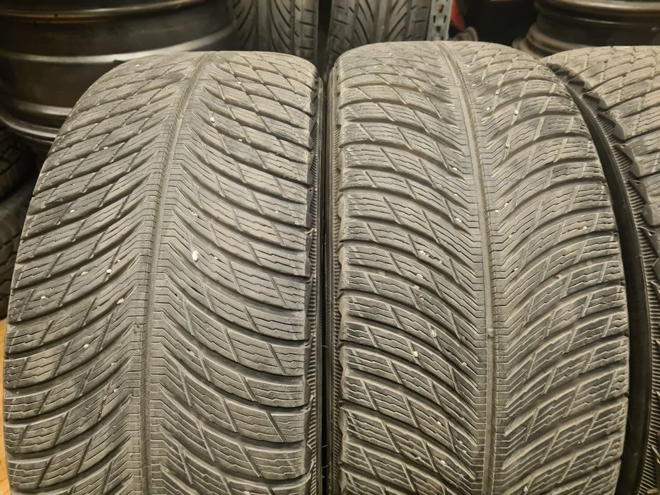 Продавам гуми 255/45/18