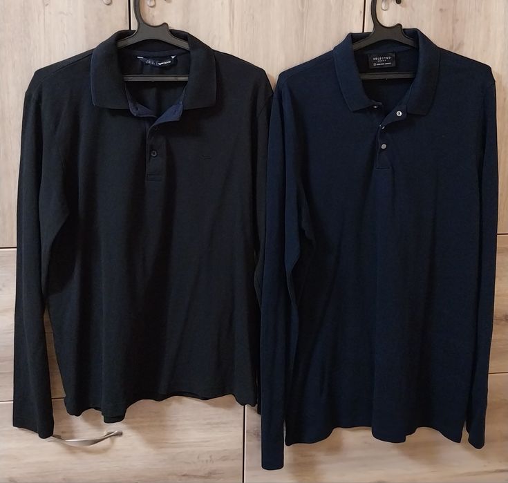 Мъжки зимни,маркови блузи