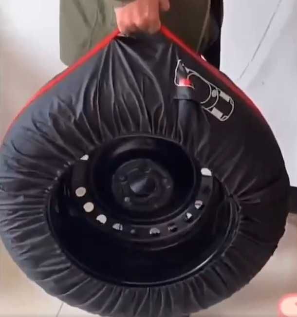 Huse depozitare roti 13 - 16 inch NOI