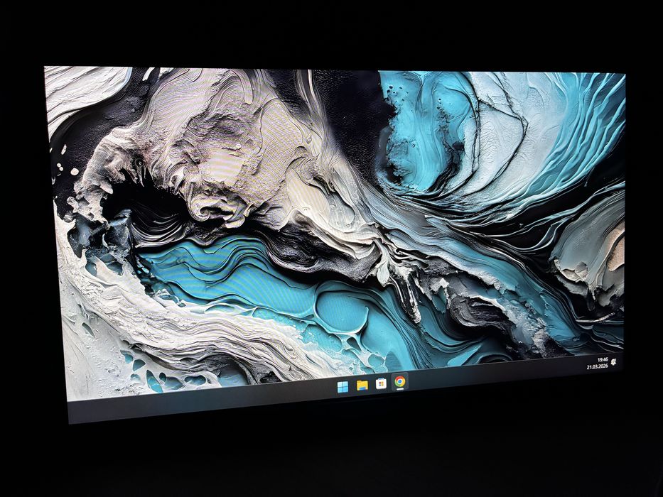 Портативный монитор Arzopa A1S