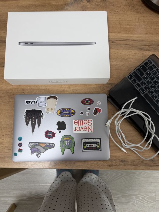 Macbook Air M1 256GB