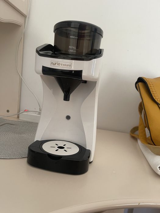 Aparat de lapte praf