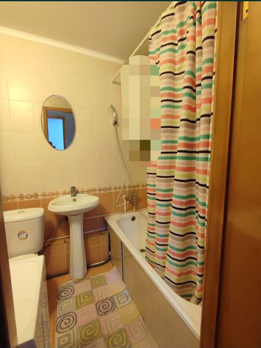 Квартира после ремонта