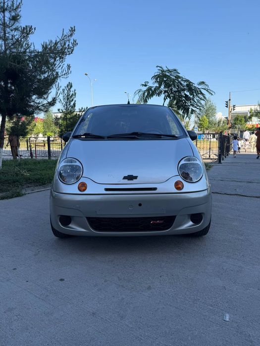 Matiz 2012 Srochna Sotiladi