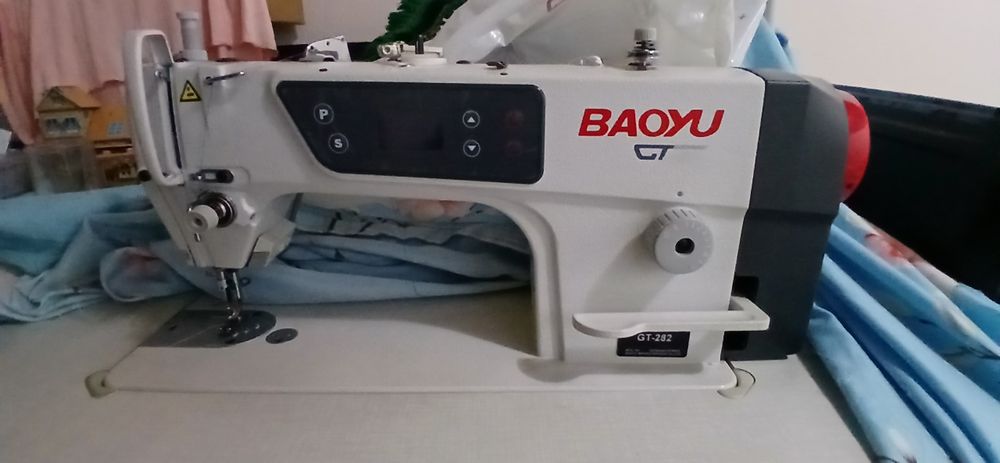 Tiku moshina Toʻgʻri chok va  Averlok