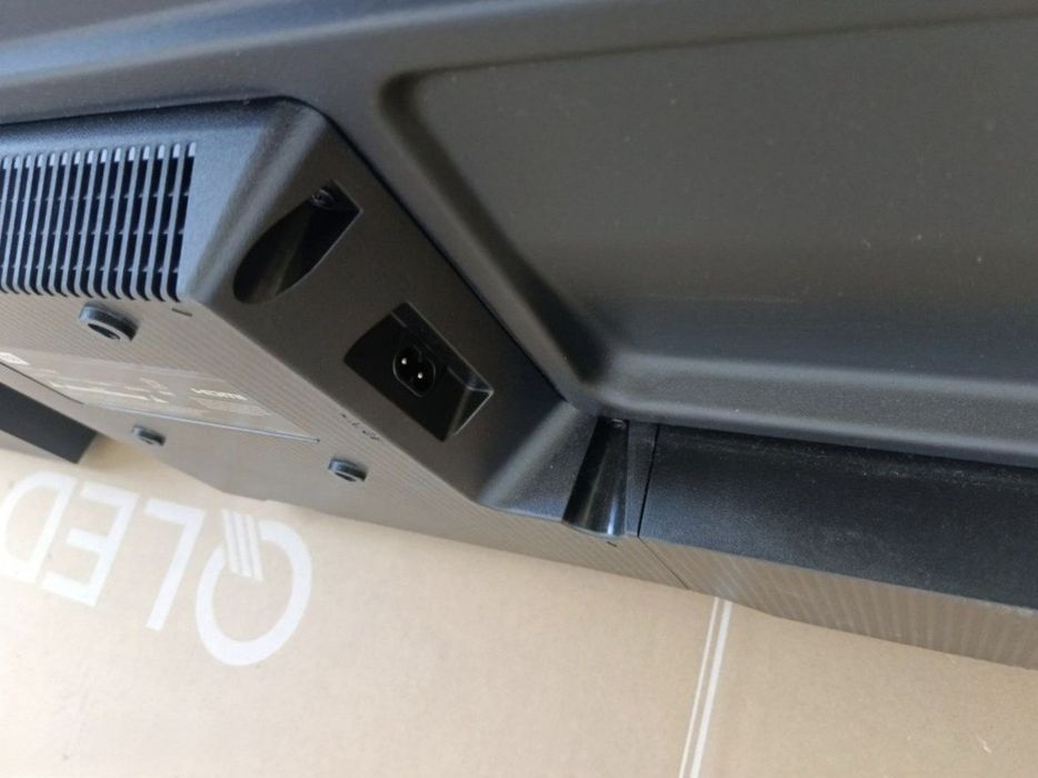 Телевизор TCL 43