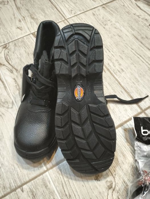 Обувь рабочая 39-40.