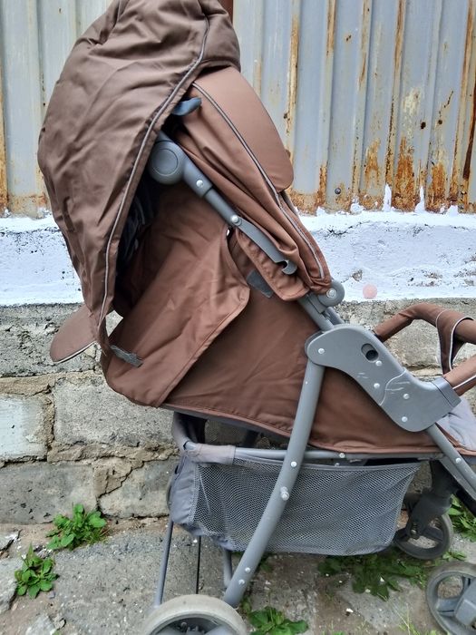 Продам детскую коляску. Срочно