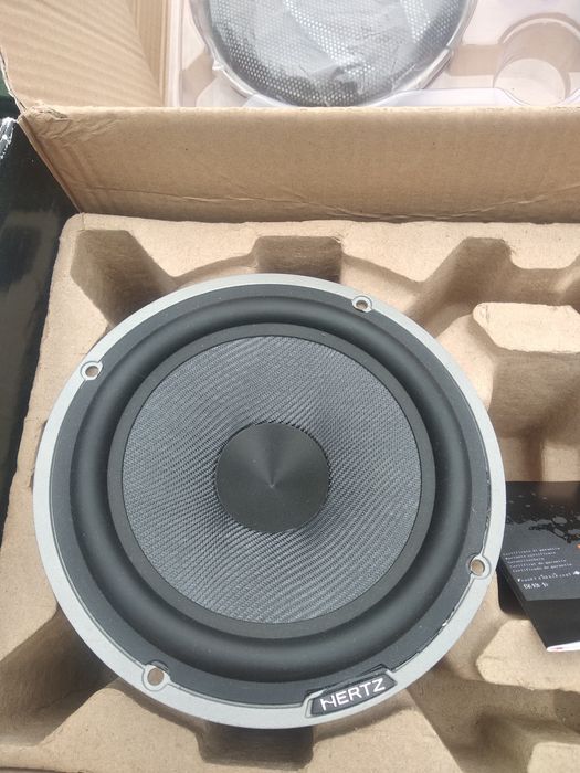 Orginal hertz 16 dyum bass zor beradi