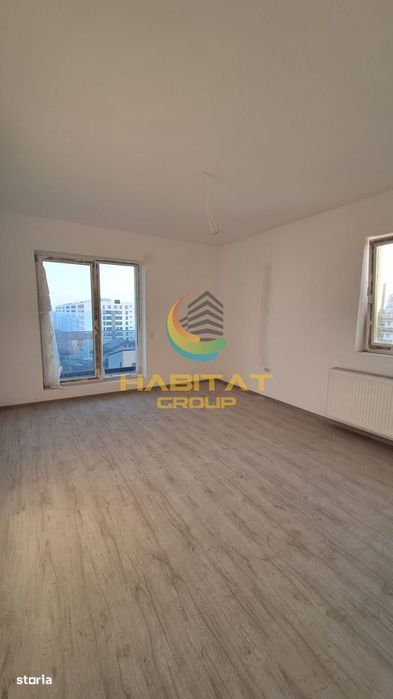 Vanzare ap 2 camere 59 mp decomandat Brancoveanu