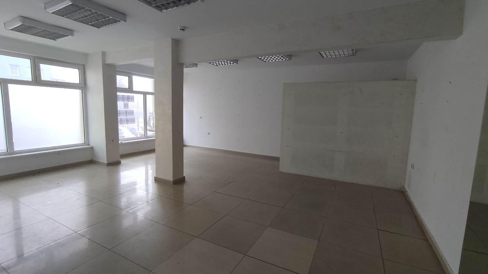 Продава се Магазин в Бургас, Славейков - 43 кв.м за 1000 €/кв.м - Снимка #7