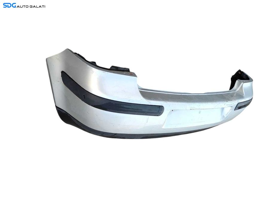 Bara Spoiler Spate Volkswagen Golf 4 Hatchback Scurt 1998 - 2005 [LC0170]