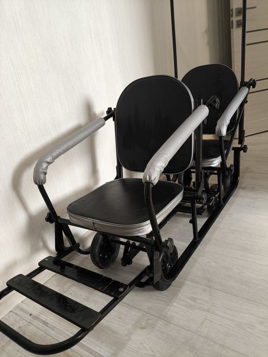 Продам Детские санки