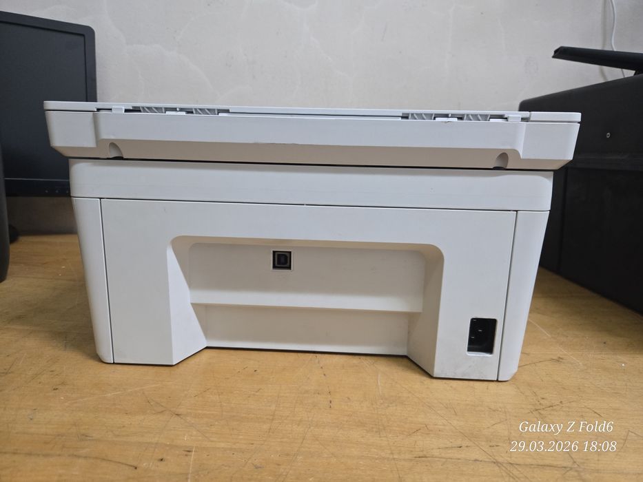 Принтер - МФУ HP m28a