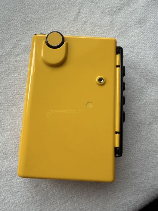 Уокмен Sony WM-35