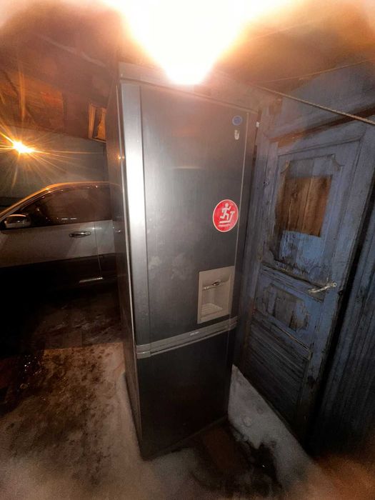 Срочно Продам Холодильник