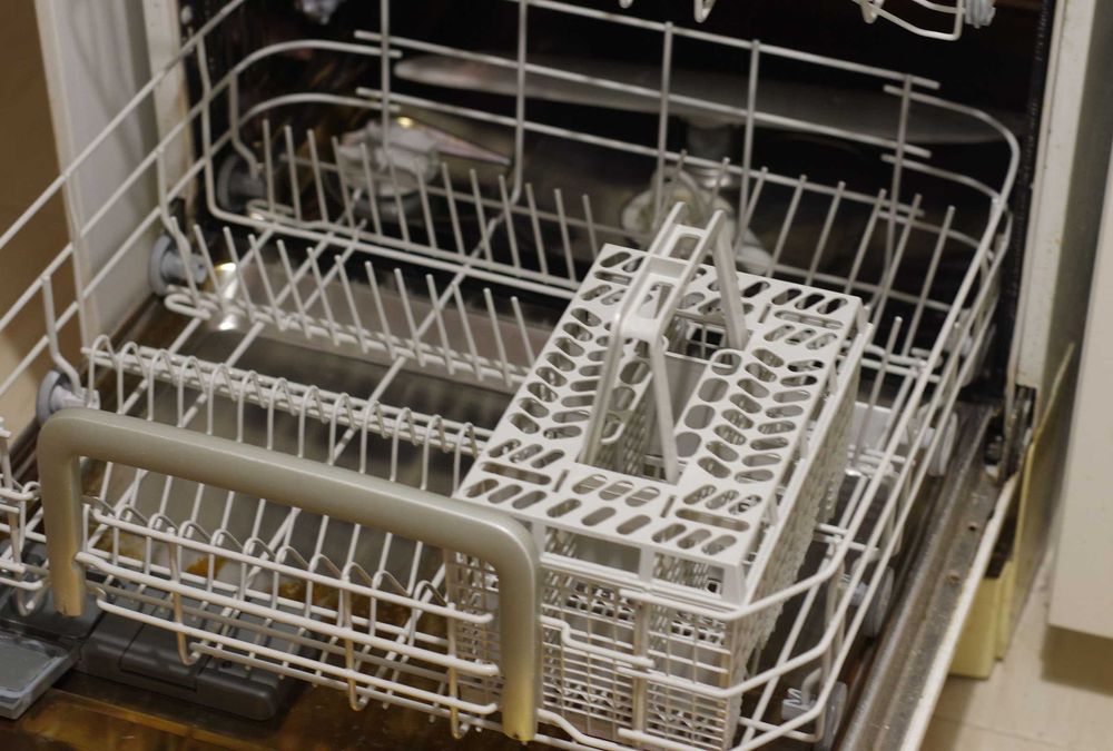 Съдомиялна машина Electrolux ESF6160 60cm Dishwasher миялна миална