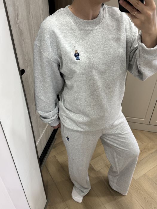 Спортивный костюм
