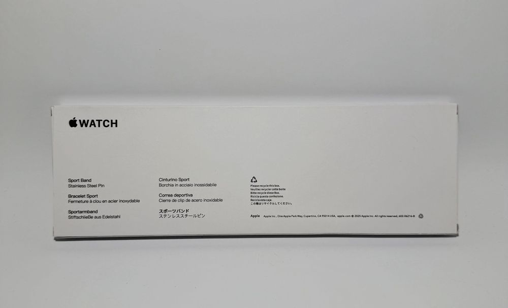 Смарт часовник Apple Watch Series 8 Style + аксесоари