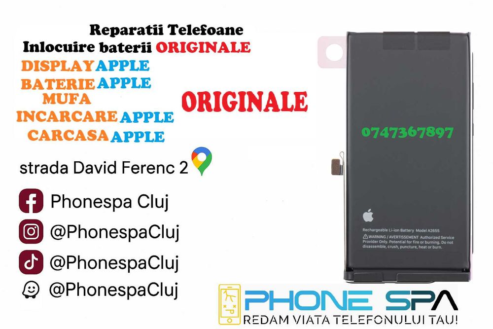 Samsung S23 Ultra  256Gb/8 RAM - Din magazin,cu garantie!