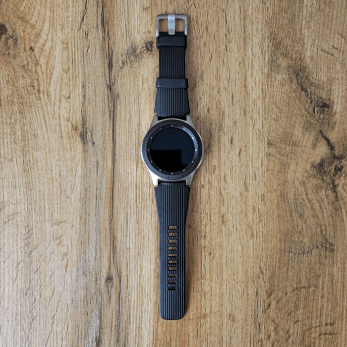 Смарт-часы Galaxy Watch 46 MM