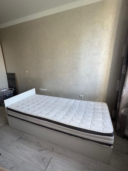 Матрас 200×90 заводской
