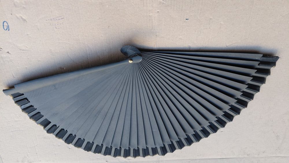 Ветрило за охлаждане.