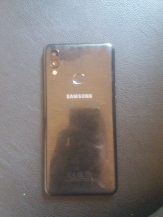 Samsung galaxy a10c 600min kelishamiz