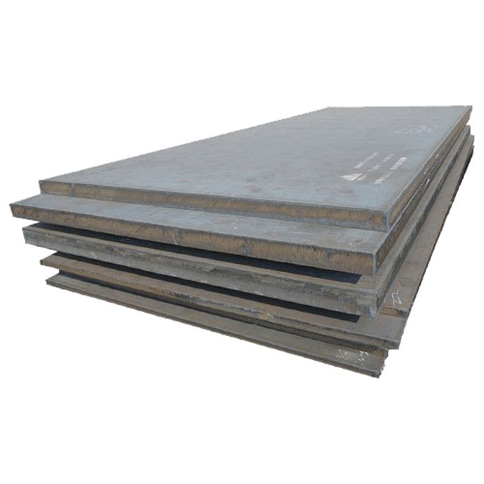 Tabla neagra tabla de otel diferite grosimi