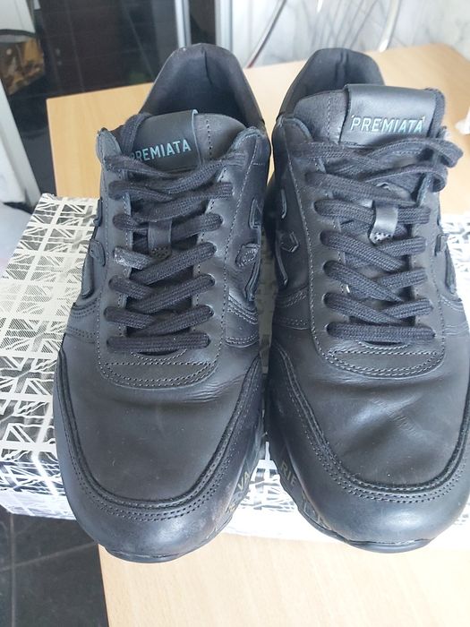 Adidasi PREMIATA piele nr 41