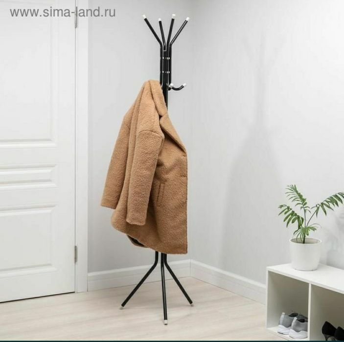 Вешалка - стойка даставка безплатная