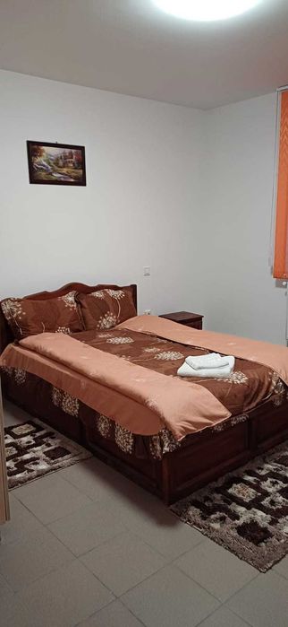 Cabana de închiriat