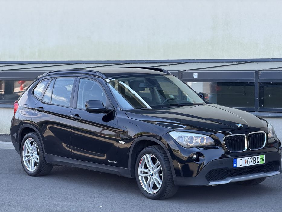 BMW   X1  XDrive