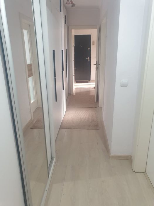 Apartament de inchiriat