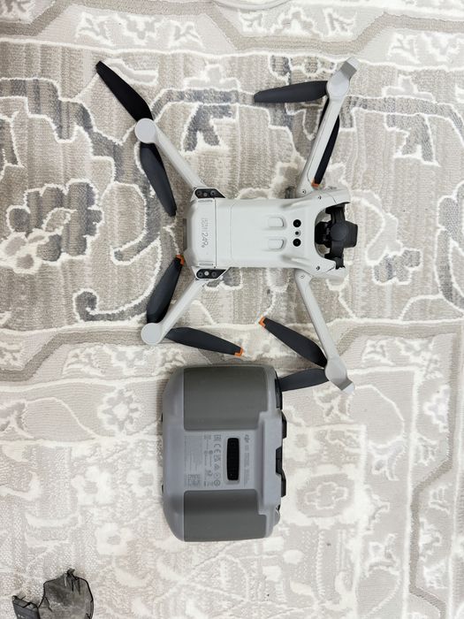Dji mini 3.