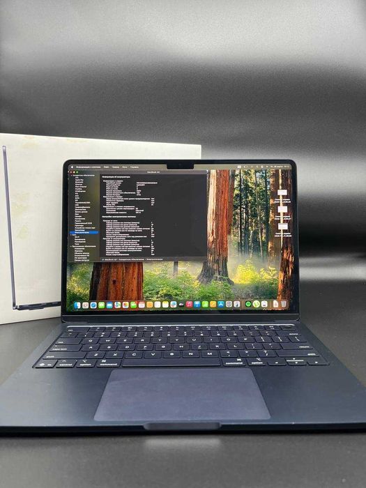 Apple MacBook Air (M4, 2025)