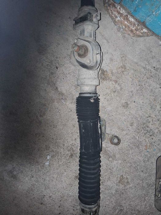 Запчасти на ВАЗ 2110/2112