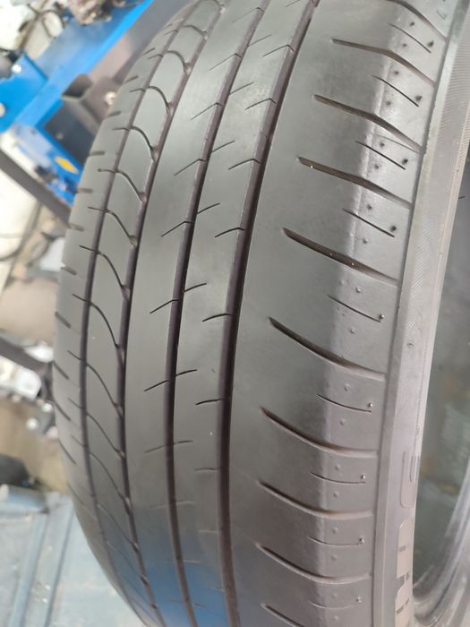Летняя резина 235/55R20(1шт))