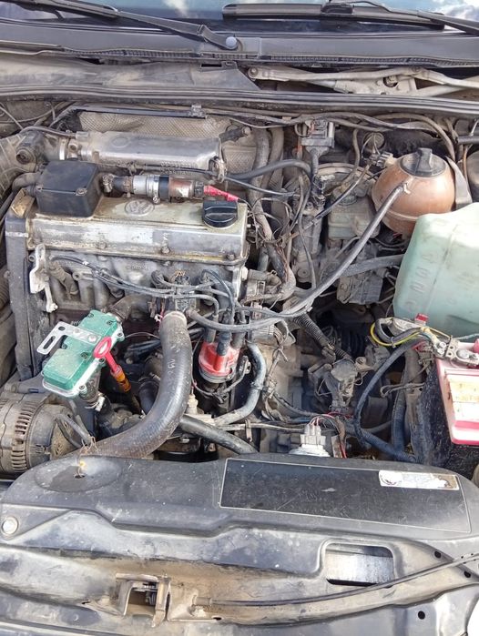 Продам Volkswagen Passat b4